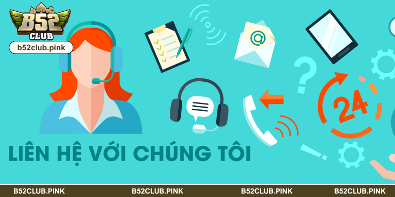 Liên hệ 5 Điểm danh nhanh qua vài kênh kết nối nhà cái tiện lợi hiện nay